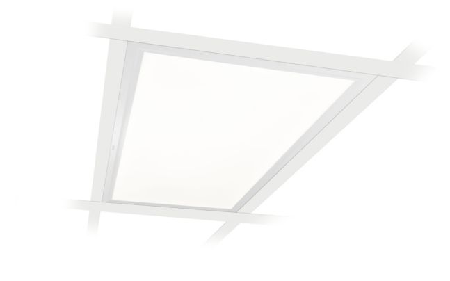 Essential Smartbright Direct Panel RC050B
